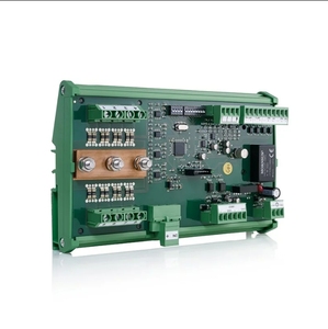 Tùy chỉnh MPPT năng lượng mặt trời phí điều khiển PCB board chìa khóa trao tay pcba dịch vụ lắp ráp với toàn diện tùy chọn tùy biến - Product Image 1