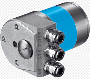 AD-ATM60-KR2DN - Codificador Absoluto SSI/PROFINET IP67 - Product Image 1