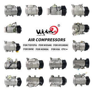 AUTO <span class=keywords><strong>compresor</strong></span> de CA para Mercedes Benz W203 C180 C200 C230 <span class=keywords><strong>W211</strong></span> <span class=keywords><strong>E200</strong></span> A0012304511 447180-9711, 447180-9717, 447180-9719, 447220-978 - Product Image 5