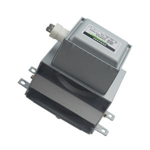 Equipo de Secado por Microondas Industrial Samsung OM75P-11-EDYF, Magnetrón Refrigerado por Agua - Product Image 1