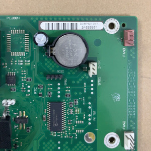 มาเธอร์บอร์ดคอมพิวเตอร์อุตสาหกรรม D2156-S21 W26361-W1571-Z1-02-36 - Product Image 5