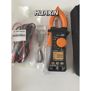 Pince ampèremétrique portative Agilent U1194A, mesure du courant alternatif à 3 chiffres #   hx - Product Image 4