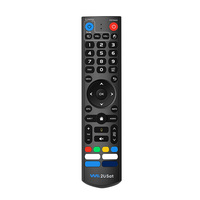 K3 Pro+ Android 12.0 untuk Smart Ott TV Box dengan Remote Suara BT, wifi6, RAM 4GB, ROM 32GB, Quad Core, H265, 6K 60fps HDR, set top box TV