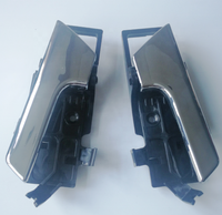 Poignée intérieure de porte pour Chevrolet Aveo, poignées gauche et droite pour véhicule, 96462709, 2007/2011, Aveo 5 G3 96462710