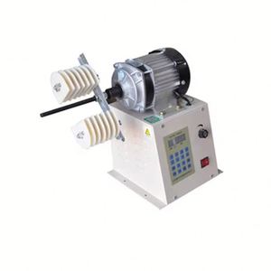 Nouvelle Bobineuse de Haute Qualité A15 pour Bobinage de Bobines - Product Image 3