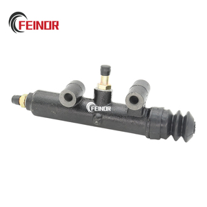 Pièces de camion lourd FEINOR 2026 pour FAW <span class=keywords><strong>J5</strong></span> Jiefang OEM 1602110-367 – Maître-<span class=keywords><strong>cylindre</strong></span> d'embrayage – Vente chaude - Product Image 3