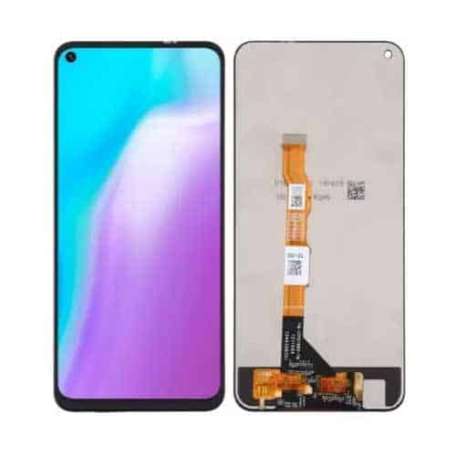 Original Mobile Phone Display for vivo Y200 V29e V30 Lite LCD Display Touch Screen Digitizer Assembly Replacement
