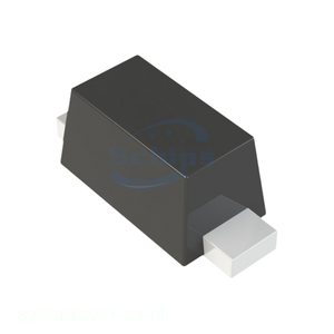 Buy Electronics Components Online Diodes SC-79, SOD-523 BZX584C9V1-G3-08 In Stock - Product Image 1