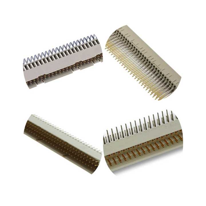 (Circular MIL Spec Equivalent Connectors) 9830SE1624S6