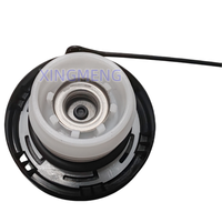 Bouchon de remplissage de réservoir de carburant de voiture de haute qualité d'origine OE 10461645 pour MG5 MG6 MGi5 MGZSbouchon intérieur de réservoir de carburant