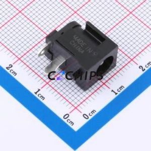 Venta al por mayor Circuito integrado IC Chip PMIC DC Conector de alimentación Venta al por mayor Componente electrónico Proveedor de chips BOM Servicio - Product Image 1