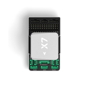 New cuav <span class=keywords><strong>X7</strong></span> Pixhawk mã nguồn mở UAV ardupilot Pix nông nghiệp an toàn chuyển đổi và buz FPV RC <span class=keywords><strong>Drone</strong></span> Quadcopter chuyến bay điều khiển V - Product Image 2