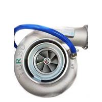 CARRUCHI VG1246110020 Supercharger untuk Mesin HOWO A7 Weichai WD12 Supercharger Turbocharger