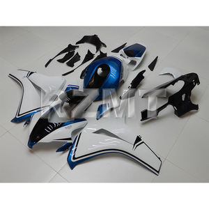 Pour Honda CBR1000RR 2008-2011 CBR 1000RR 2009 2010 Kit de carénage de moto en ABS injecté, carénages personnalisés H1008-112a - Product Image 3