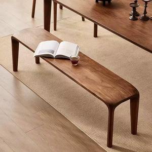 Ensemble <span class=keywords><strong>de</strong></span> table à manger carrée moderne en bois massif <span class=keywords><strong>de</strong></span> chêne pour appartement, hôtel et villa, mobilier écologique pour la maison - Product Image 5