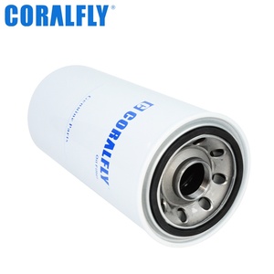 Filtre à huile pour camion lourd LF3493 P550341 B7187 JX0810y MD069782 26300-35505 pour Daf - Product Image 5