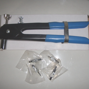 Handmatige Klinknagel Moer Pistool Klinkgereedschap - Product Image 4