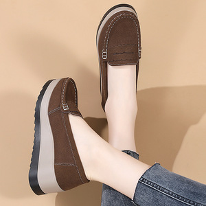 Zapatillas Deportivas Ligeras para <span class=keywords><strong>Mujer</strong></span>, Zapatillas de <span class=keywords><strong>Tenis</strong></span> Casuales, Transpirables, Antideslizantes, para Caminar, Trotar, Gimnasio - Product Image 3