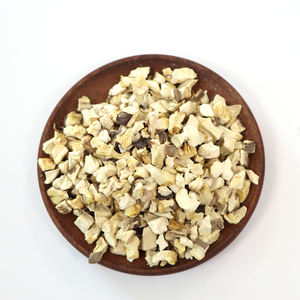 Высококачественные гранулы сушеных грибов шиитаке оптом напрямую от производителя, натуральные, пищевые, бренд Lianfa, бесплатный образец - Product Image 5
