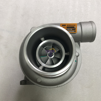 Turbocompresseur de moteur 115-1179 1151179 Pièces de turbocompresseur pour Caterpillar CAT 3116