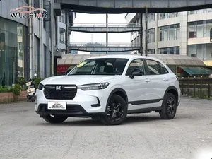 <span class=keywords><strong>Honda</strong></span> HR-V Vehículo de <span class=keywords><strong>Gasolina</strong></span>, Auto de <span class=keywords><strong>Gasolina</strong></span>, 5 Asientos, SUV Compacto, Auto Usado - Product Image 1