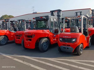 Heftruck Diesel 3.5 Nieuwe 4X4 All-Terrain Cilinder Remvloeistof <span class=keywords><strong>Tcm</strong></span> 0.4 3 <span class=keywords><strong>Ton</strong></span> Stand Op <span class=keywords><strong>Tcm</strong></span> Fd300 Oliefilter Gebruikt Voor Verkoop In China - Product Image 6