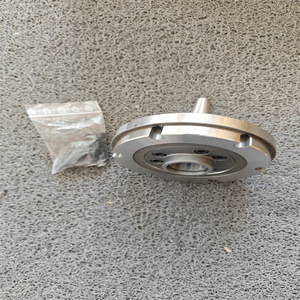 ORTLIEB Mandrin hydraulique 057.1201/00, pince à ressort en acier pour outil de serrage - Product Image 1