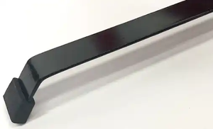 Giá rẻ an toàn đường bộ xe cảnh báo phản xạ tam giác tự động đỏ đường giao thông phản xạ tam giác - Product Image 5