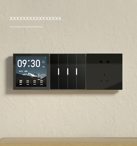 Nhà Thông Minh hệ thống màn hình cảm ứng Bảng điều khiển thông minh điều khiển cảm ứng Pad - Product Image 2