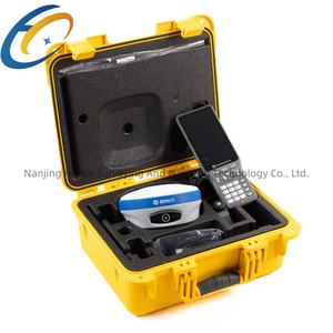 Stonex S9II/S900A/S900 + جهاز استقبال محمول بنظام تحديد المواقع نسخة دولية من وظيفة Google جهاز قياس Surpad قابل للتحديث - Product Image 2