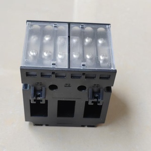 Dasn240 100/5A lớp 1.0 điện áp thấp ba pha hiện tại biến áp 1.5VA điện năng thấp gánh nặng cho điện đo - Product Image 2