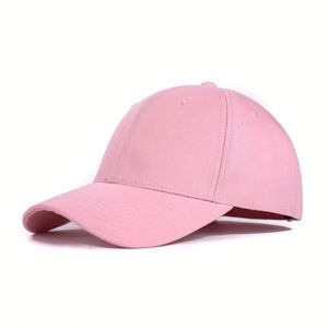 Gorra de Béisbol Estilo Duckbill Personalizada, Informal para Negocios, con Logotipo Bordado en 3D, 100% Algodón, Tejido de Malla, Unisex, para Adultos, Verano, con Detalles Metálicos - Product Image 4