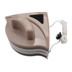 Fournitures de nettoyage de vitres nettoyeur d'essuie-glace magnétique <span class=keywords><strong>double</strong></span> face nettoyeur de vitres pour fenêtre à <span class=keywords><strong>double</strong></span> <span class=keywords><strong>vitrage</strong></span> - Product Image 2