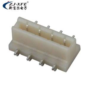 Conectores de placa a placa SMD de 4 pines con paso de 2.0 mm, serie B200012 - Product Image 6
