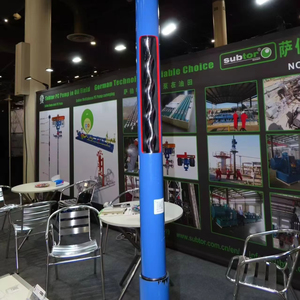 Bomba de Cavidad Progresiva para Campos Petroleros - Product Image 1