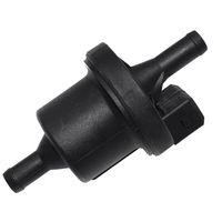 Válvula de purga de depósito de Vapor MOQ1 077133517C para VW Golf MK4 Passat B5 6 Bora Jetta Audi A4 TT Skoda Superb 0280142308 0280142300