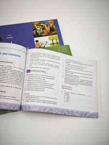 หนังสือเรียนเอวานส์ วัฒนธรรมและศิลปะสร้างสรรค์ - Product Image 3