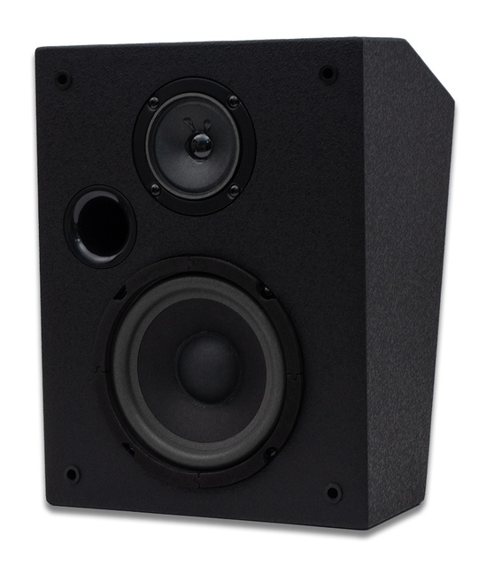 Tianlai 1650 Home Audio Speakers 6.5 Inch Home Theater Surround Speakers