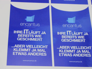 Tùy chỉnh dán vỏ trứng nhiều lớp, chống nước và chống nắng mực dán vỏ trứng, nhãn cảnh báo bằng keo vĩnh viễn - Product Image 5