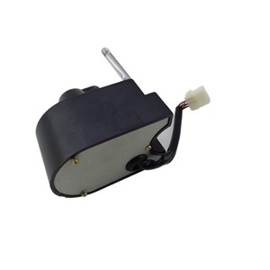 Interrupteur de direction Doosan DQ0008122 pour chariots élévateurs électriques BR15J BR18J - Product Image 4