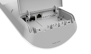 Mikrotik RB921GS-5HPACD-19S mANTBox 19s Antenne Secteur Intégrée 5GHz 120 Degrés 19dBi à Double Polarisation - Product Image 3