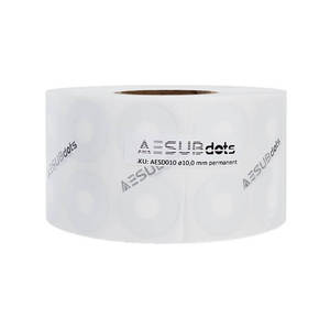 AESUBdots retro permanent - Product Image 2