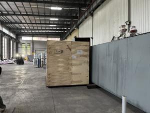 800 Nm3/h impianto di Argon liquido ASU uso industriale impianto di separazione dell'aria a basso consumo energetico - Product Image 4