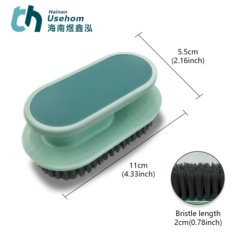 ขนาดเล็กสีเขียว