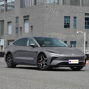 Nuevo y Económico Vehículo Eléctrico Chino F7, un Maravilloso Auto Eléctrico - Product Image 1