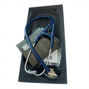 Estetoscopio Médico Profesional para Adultos, Dispositivo de Diagnóstico Médico de Alto Rendimiento para Cardiología, Venta al Por Mayor - Product Image 4