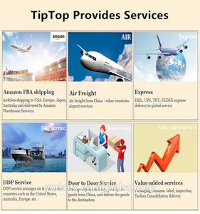 DHL FedEx UPS Международная быстрая экспресс-доставка 3-5 дней от двери до двери дропшиппинг 1688 Китая США Австралия экспедитор - Product Image 2