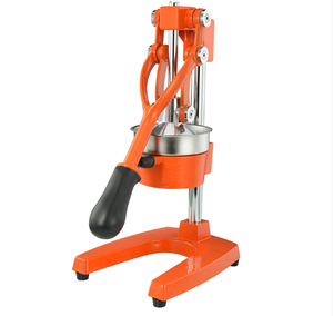 Cường Độ Cao Chống Ăn Mòn Của Nhãn Hiệu Máy Ép Trái Cây Nâng Cấp Gang Hỗ Trợ Khoa Học Cực Cho Nhà Trái Cây Rau Công Cụ - Product Image 2