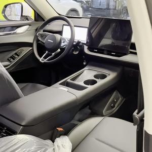 Haval H6 <span class=keywords><strong>GT</strong></span> Ibrida HEV PHEV Auto Cinese Nuova 2025 SUV Benzina 1.5T 2.0T GWM Haval H6 H9 Dargo - Product Image 6