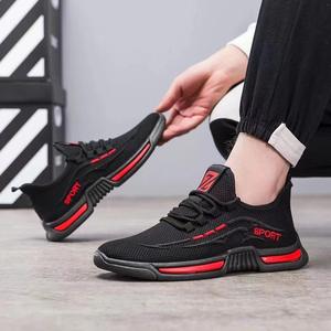 <span class=keywords><strong>Scarpe</strong></span> da Uomo Nuove, Leggere e Morbide, di Tendenza, Versatili, Casual, Sportive e Traspiranti - Offerta Speciale Fabbrica a Basso Prezzo - Product Image 6